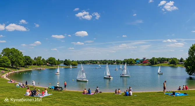 Плезант-Прери