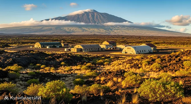 Полигон Похакулоа