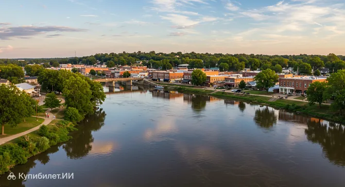 Поплар-Блафф