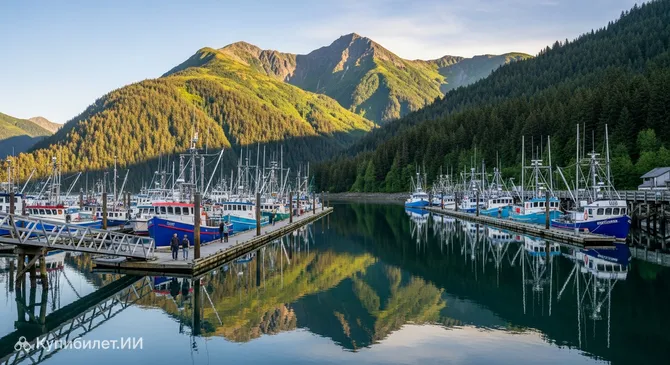 Порт Лайонс