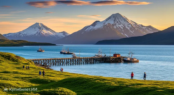 Порт Моллар