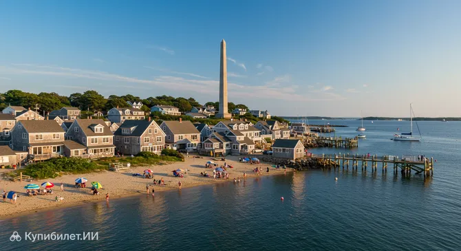 Провинстаун