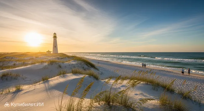 Сент-Джордж-Айленд