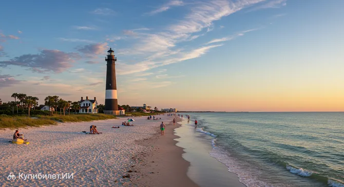 Сент-Саймонс-Айленд