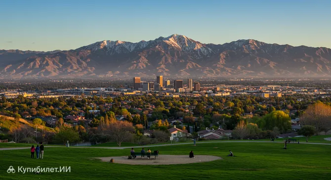 Сан-Бернардино