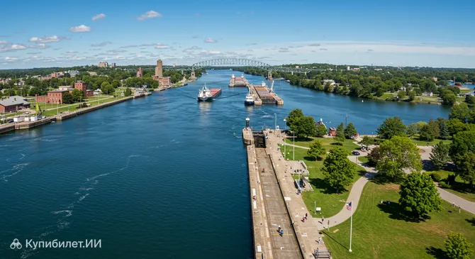 Су-Сент-Мари