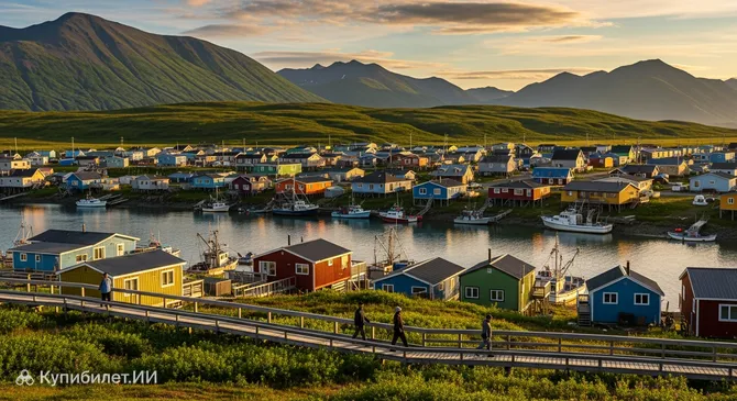 Скаммон-Бей