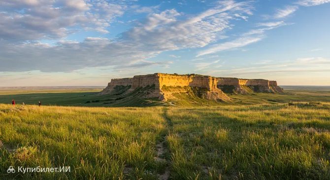 Скотсблафф