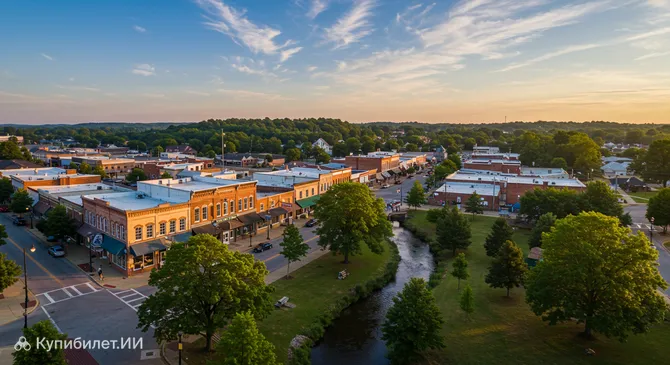 Силоам-Спрингс