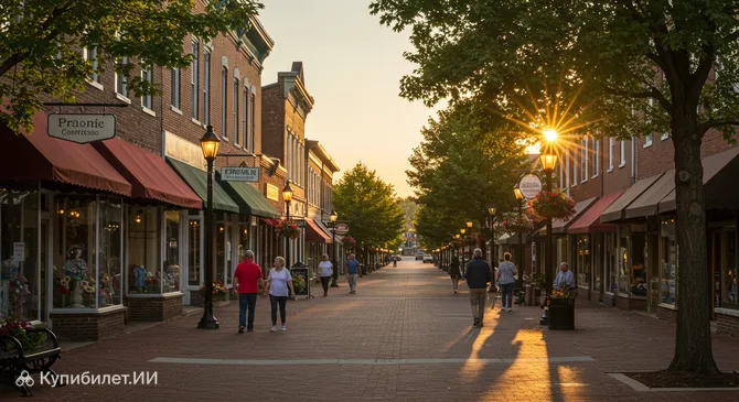 Спрингборо