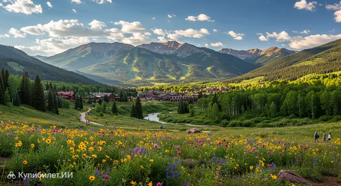 Стимбот-Спрингс