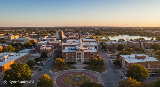 Стиллуотер