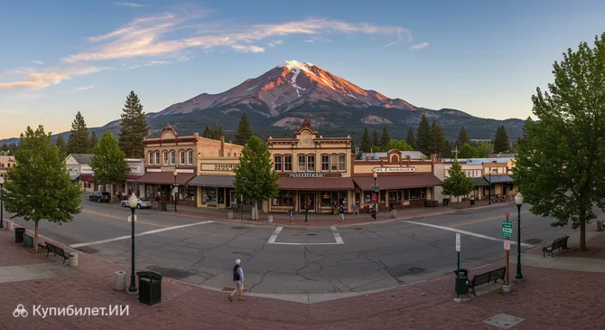 Сьюзанвилл