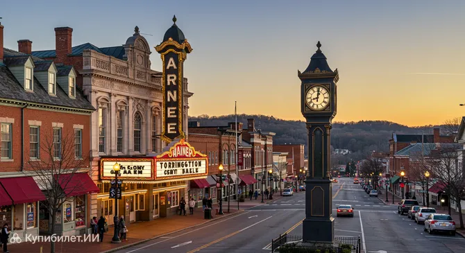 Торрингтон