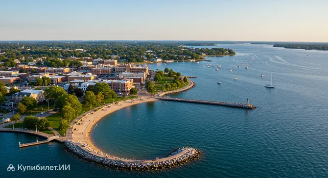 Траверс-Сити