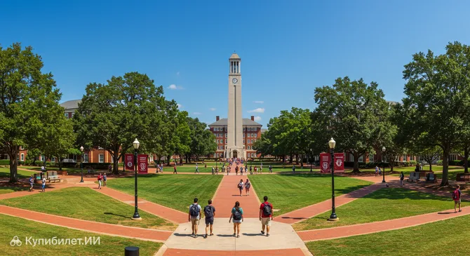 Университет