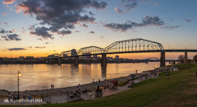 Уэст-Мемфис