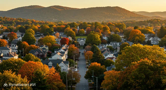 Вест Ориндж