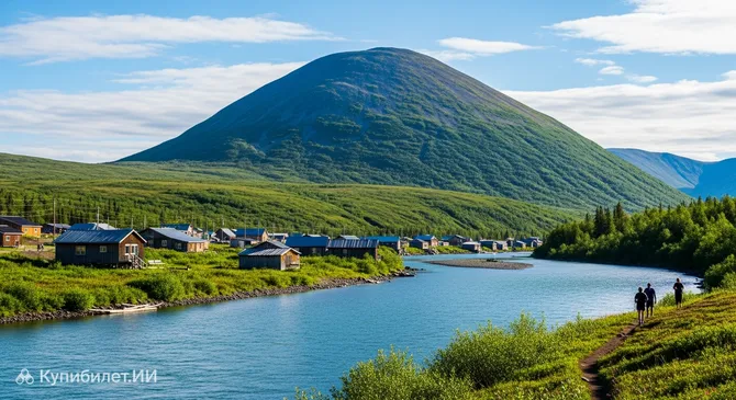 Уайт-Маунтин