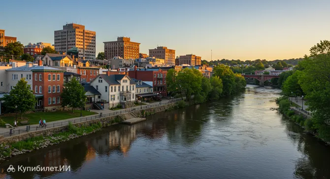 Уильямспорт