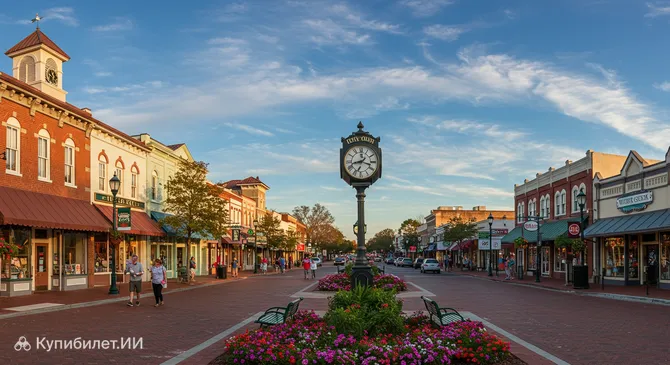 Уинтер-Гарден