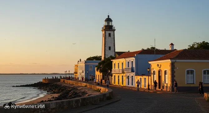 Колония-дель-Сакраменто