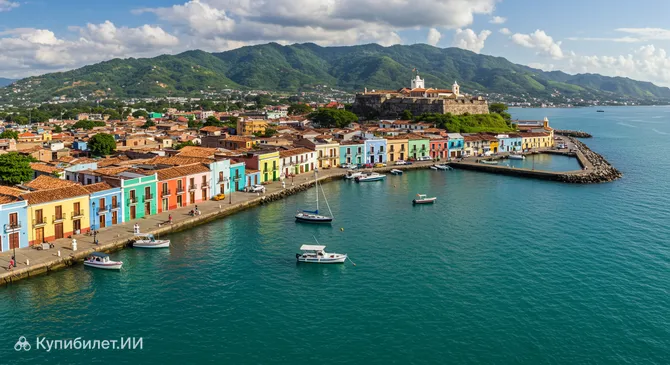 Пуэрто-Кабельо