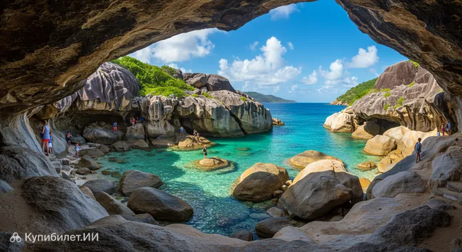 Виргин-Горда