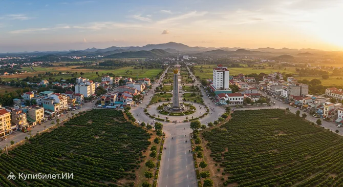 Буон Ма Тхуот