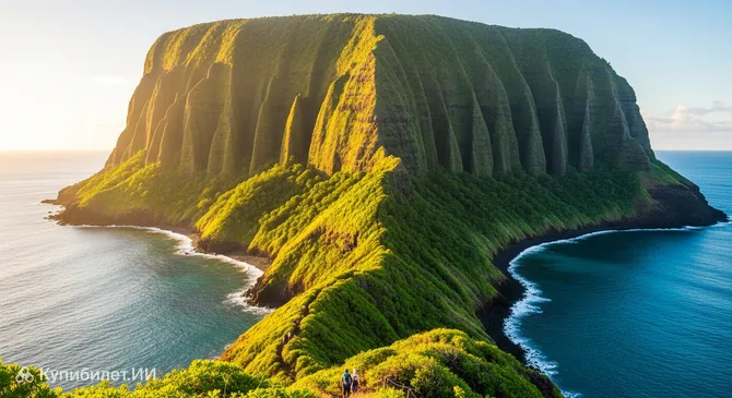 Остров Футуна