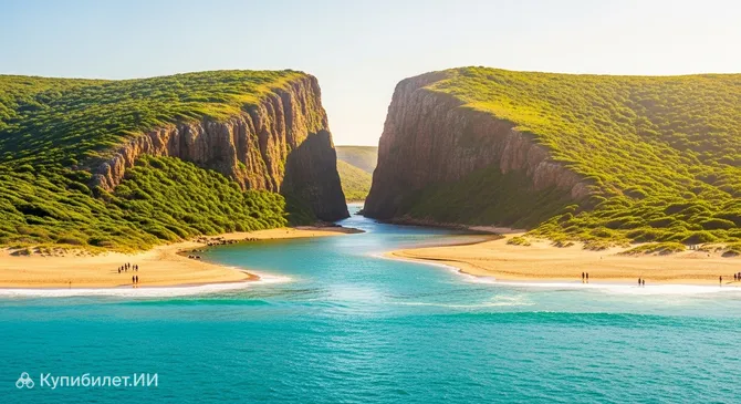 Порт-Сент-Джонс