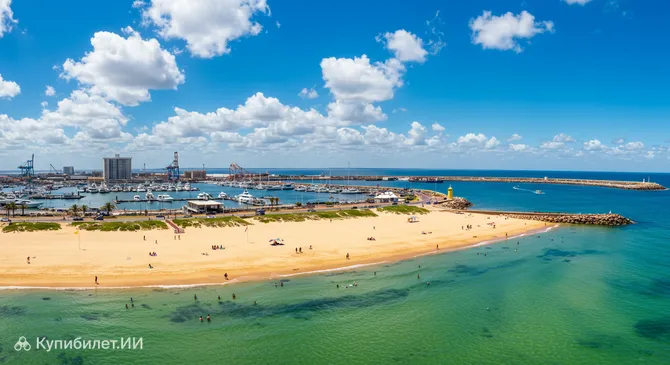 Ричардс-Бей