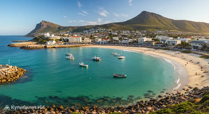 Салданья-Бей