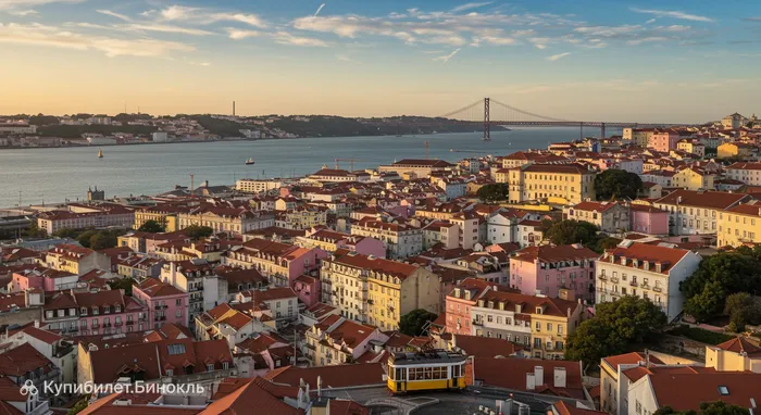 Лиссабон