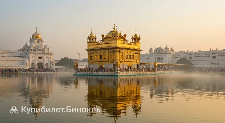 Золотой храм