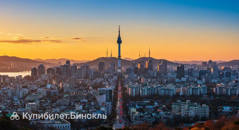 Сеул image