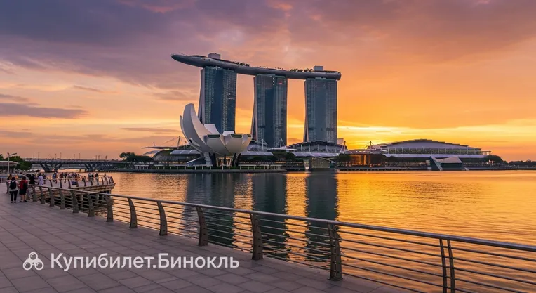 Сингапур image