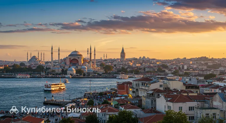 Стамбул image