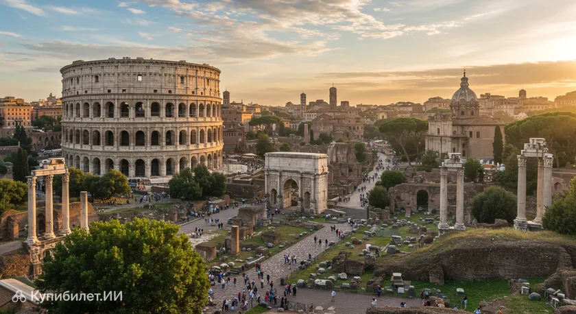 Рим