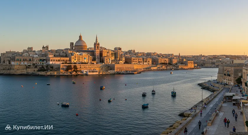 Валлетта
